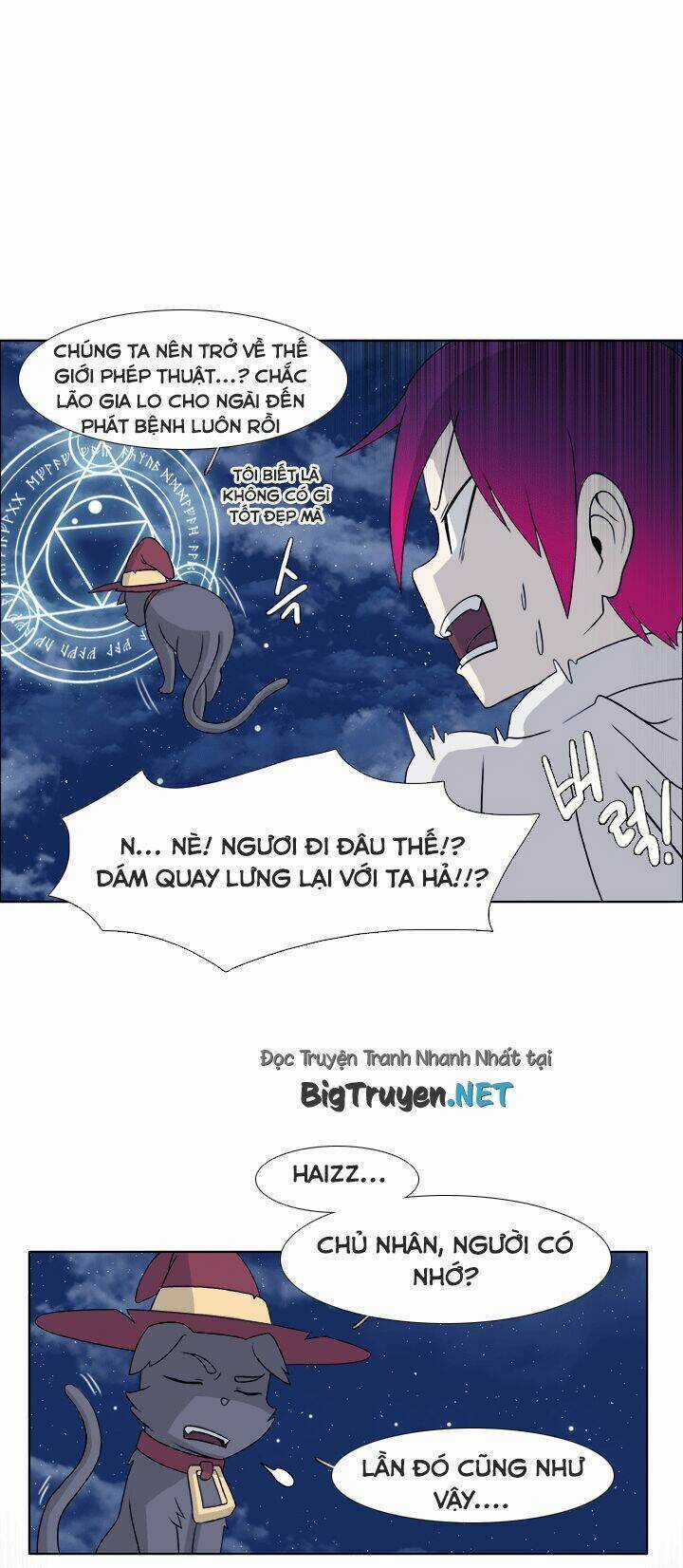 M. M. G. - Chapter 1 - Trang 21