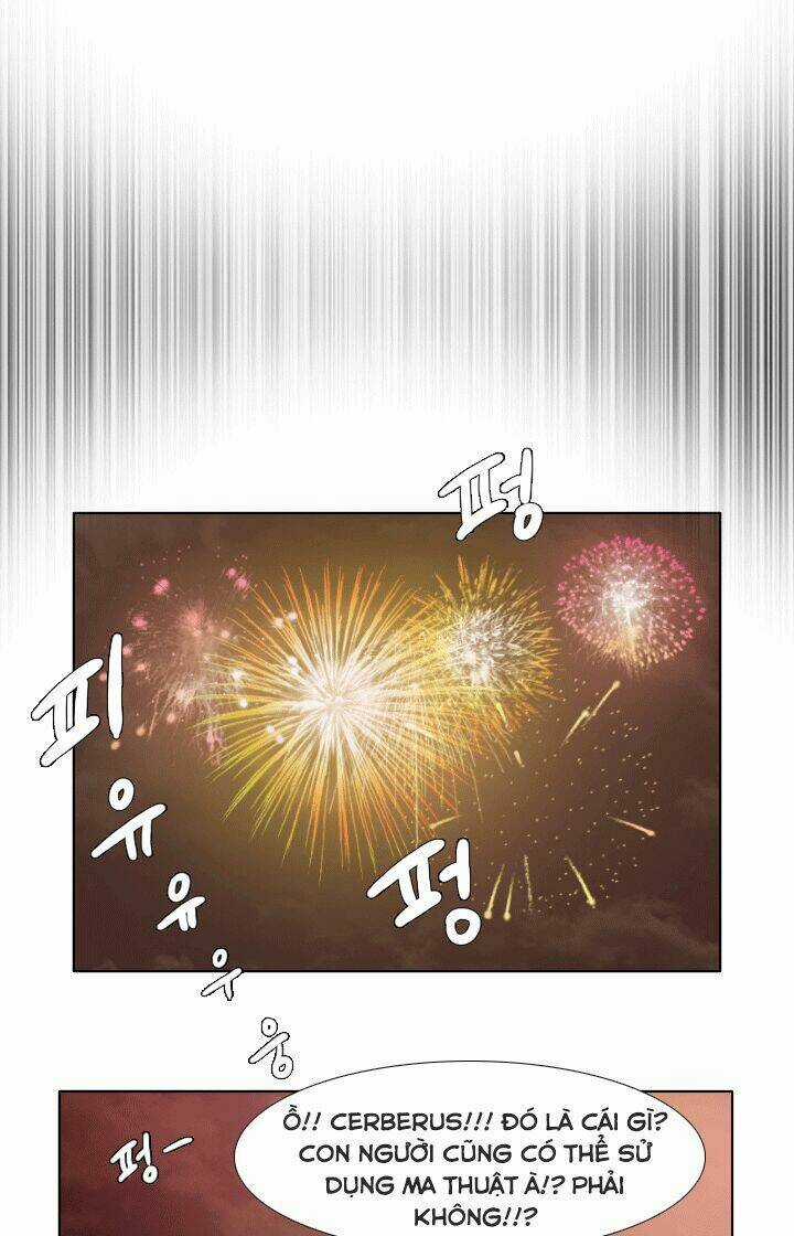 M. M. G. - Chapter 1 - Trang 22
