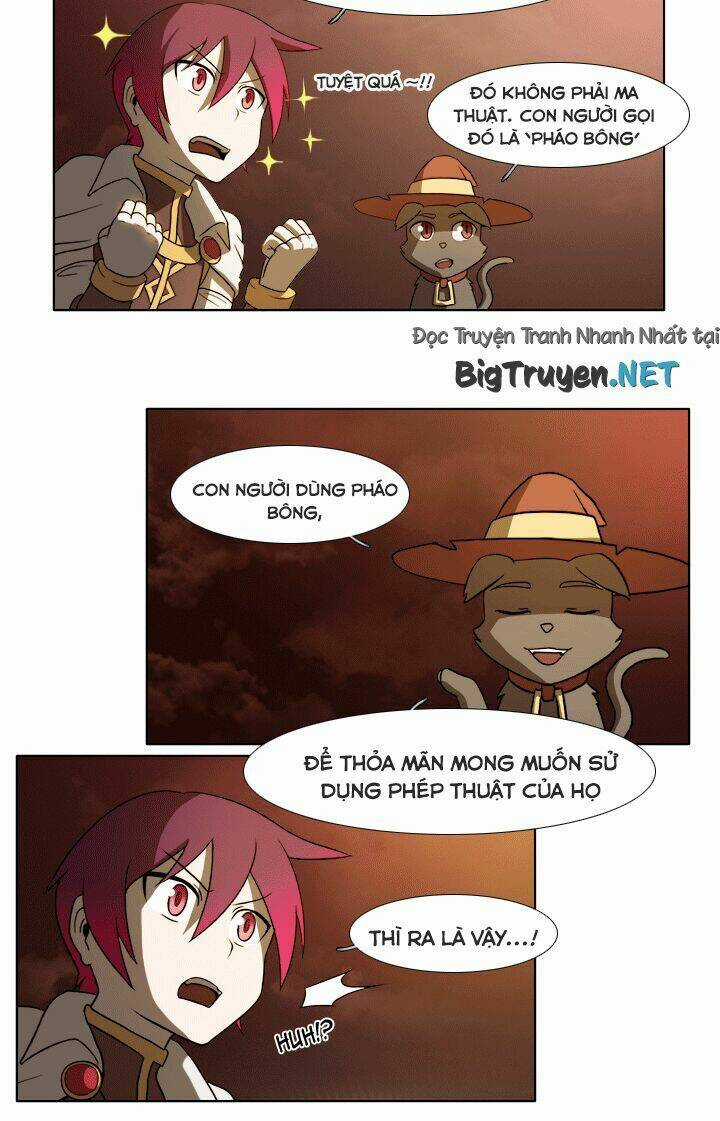 M. M. G. - Chapter 1 - Trang 23