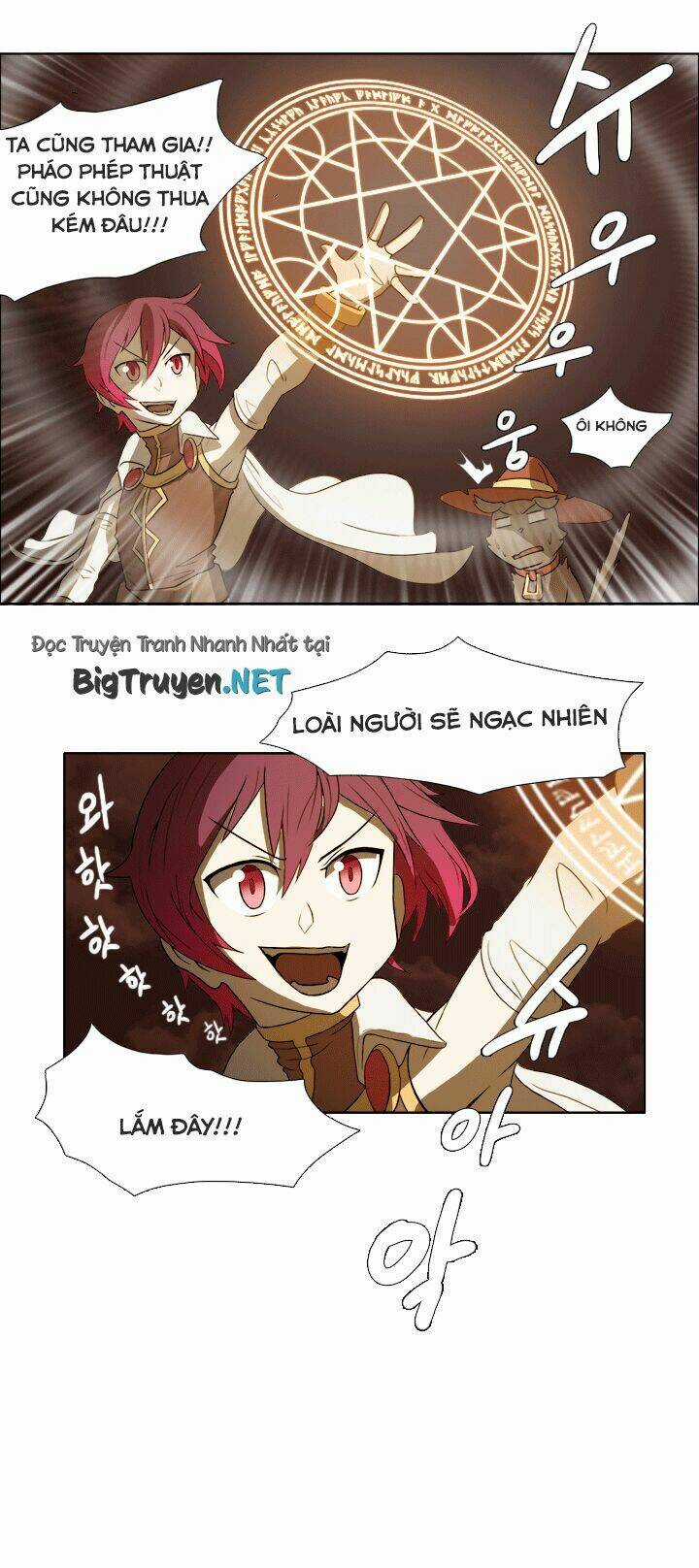 M. M. G. - Chapter 1 - Trang 24