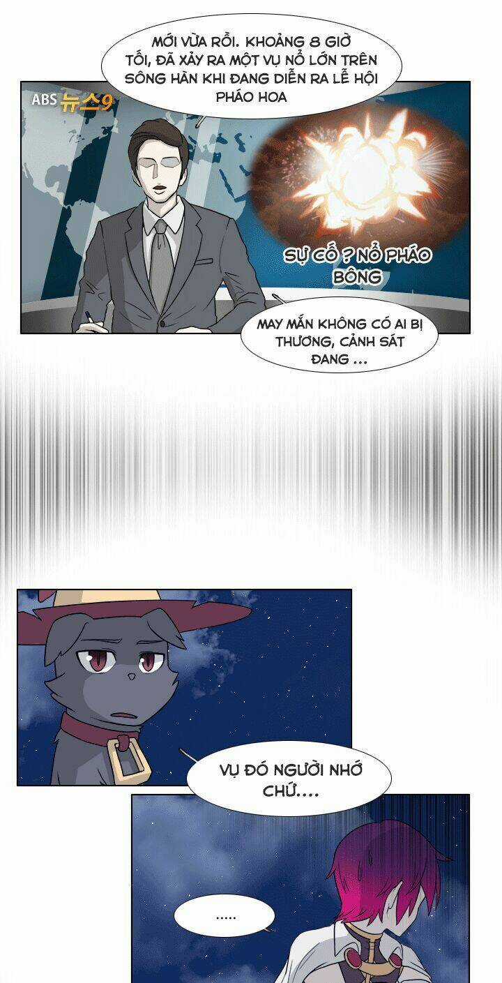 M. M. G. - Chapter 1 - Trang 25