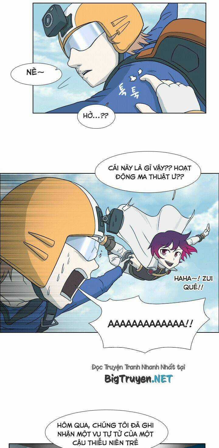 M. M. G. - Chapter 1 - Trang 27