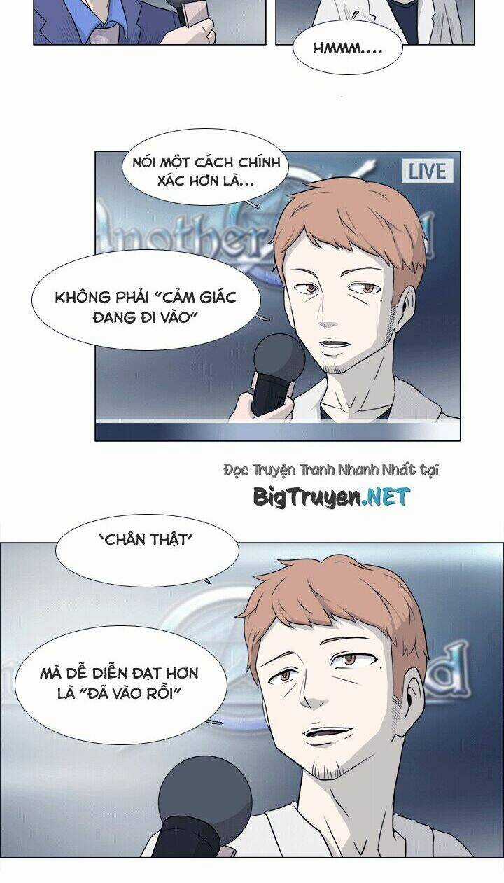 M. M. G. - Chapter 1 - Trang 4