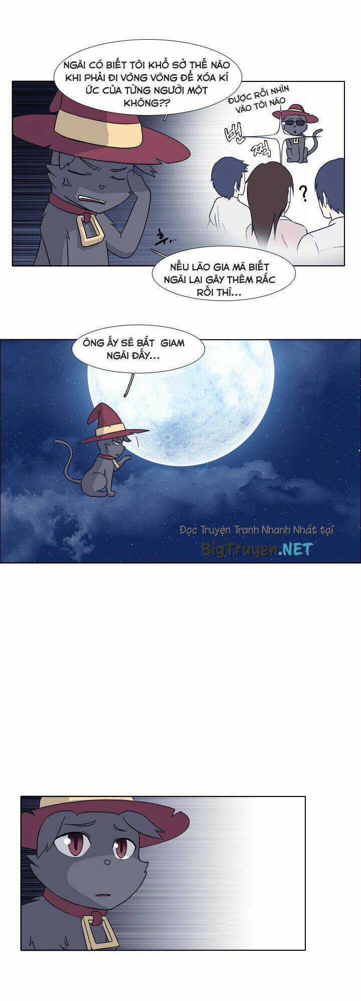 M. M. G. - Chapter 1 - Trang 31