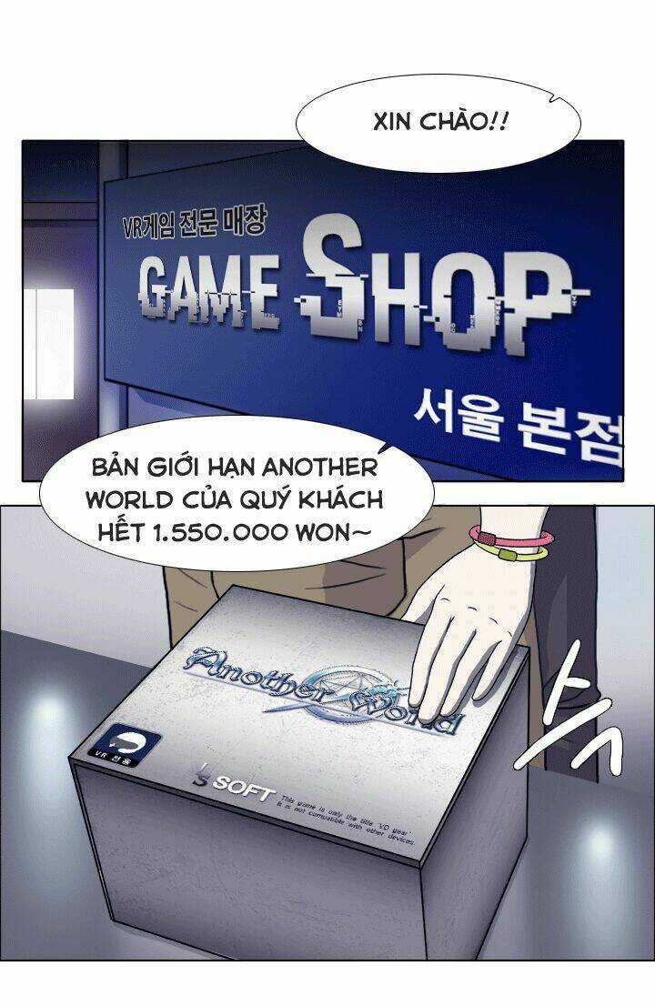 M. M. G. - Chapter 1 - Trang 32