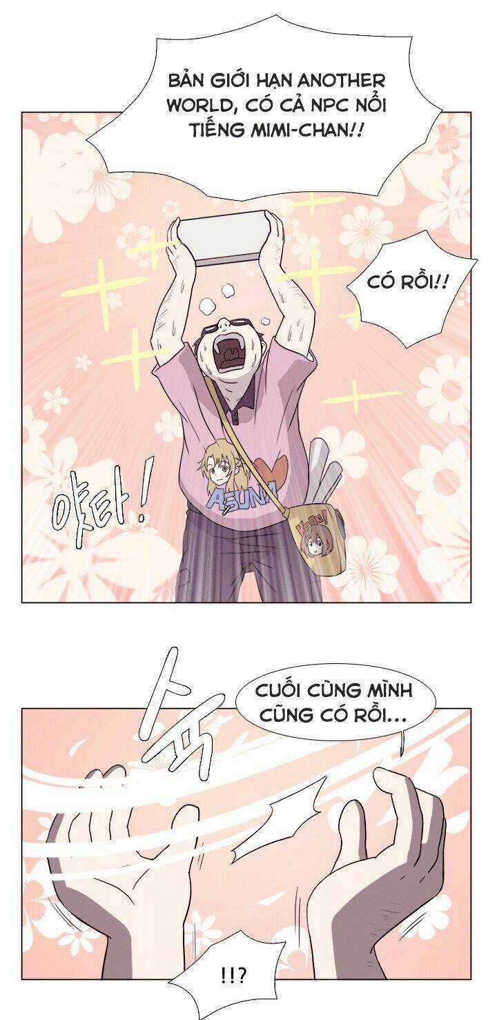 M. M. G. - Chapter 1 - Trang 34