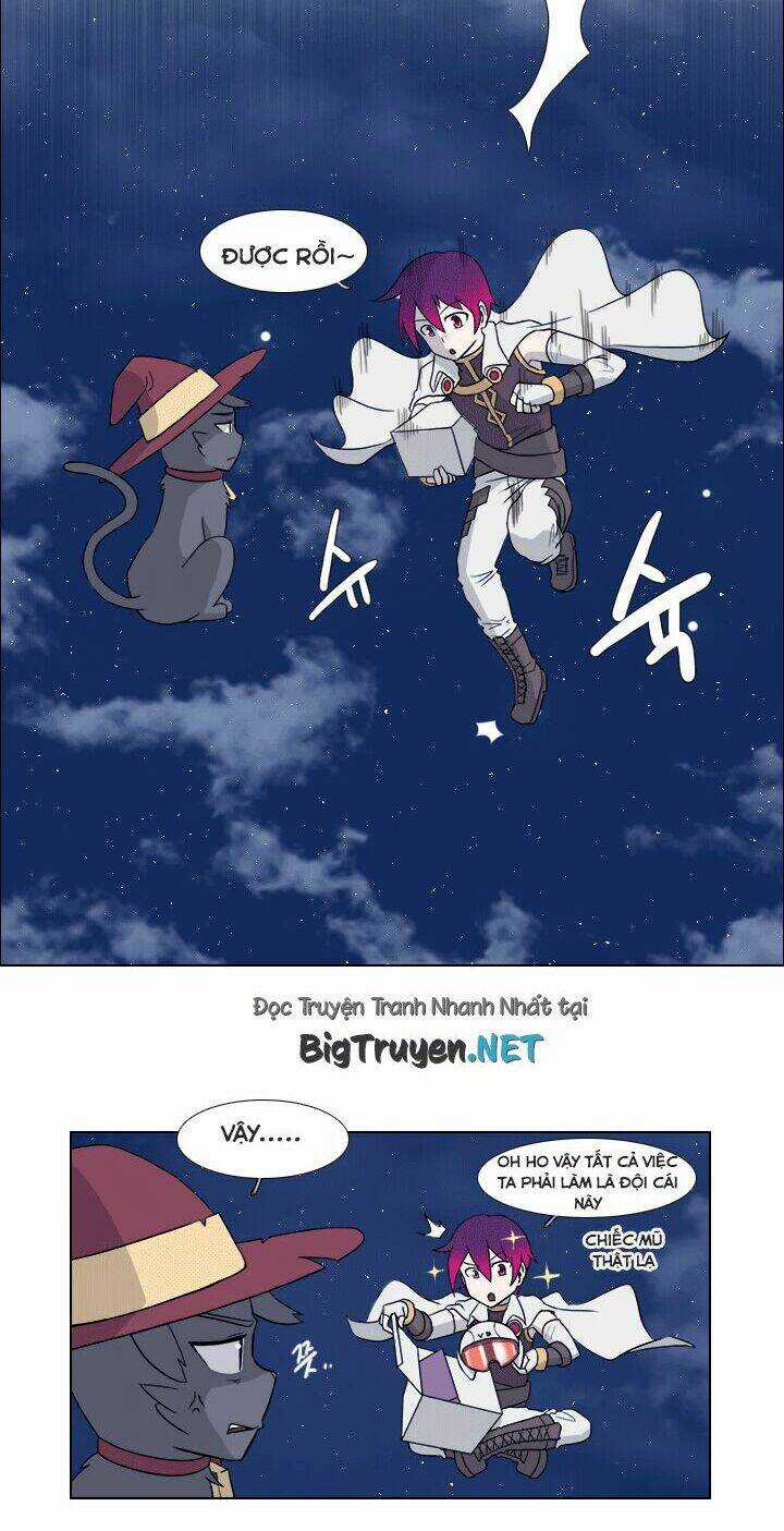 M. M. G. - Chapter 1 - Trang 37