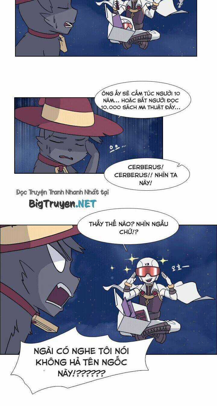 M. M. G. - Chapter 1 - Trang 39