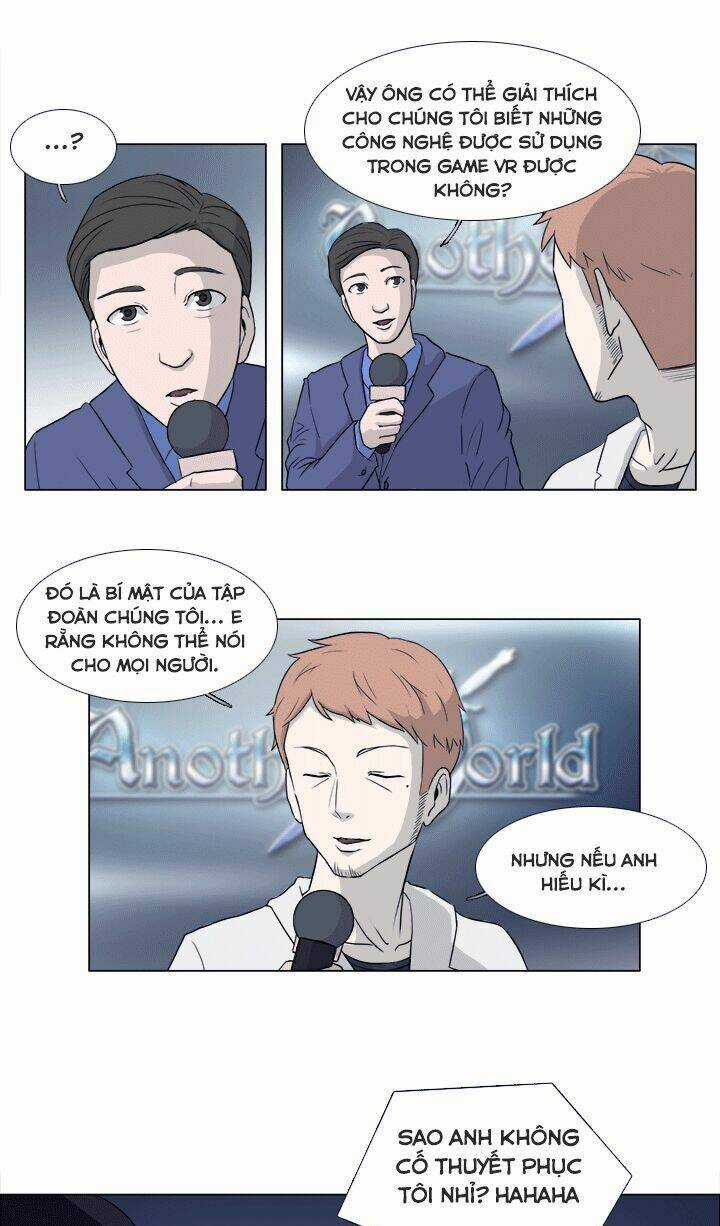 M. M. G. - Chapter 1 - Trang 5