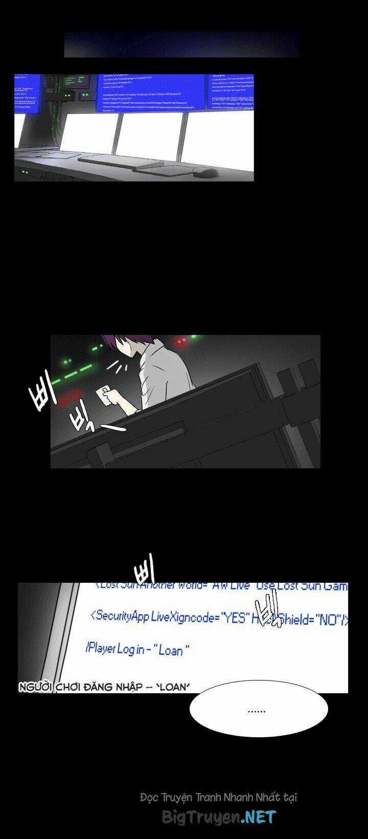 M. M. G. - Chapter 1 - Trang 46