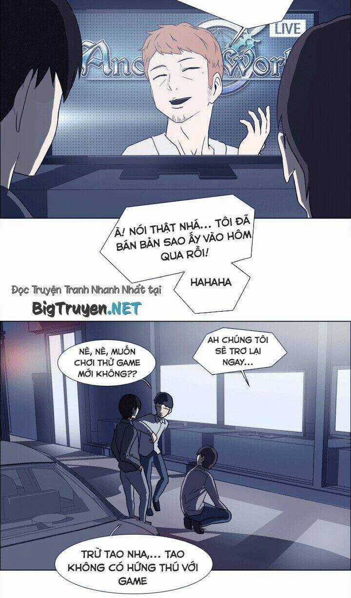 M. M. G. - Chapter 1 - Trang 6