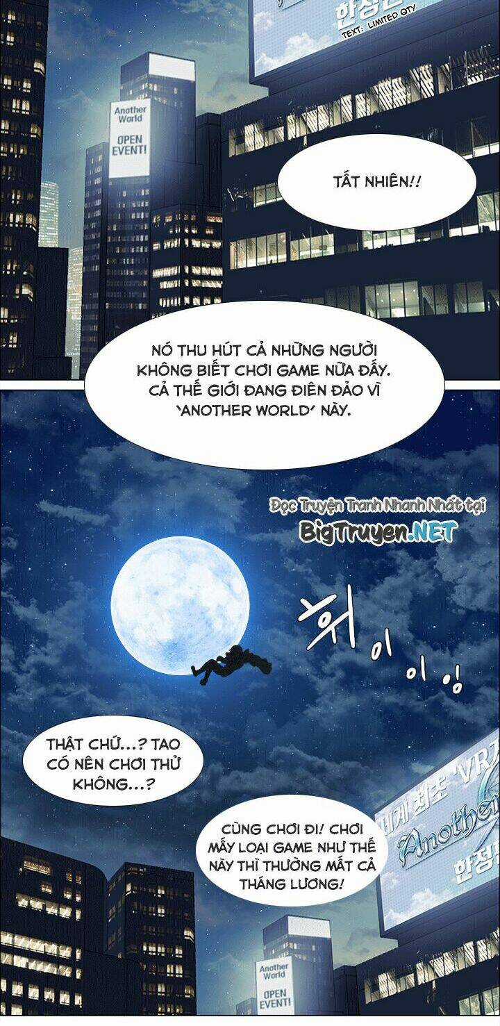 M. M. G. - Chapter 1 - Trang 8