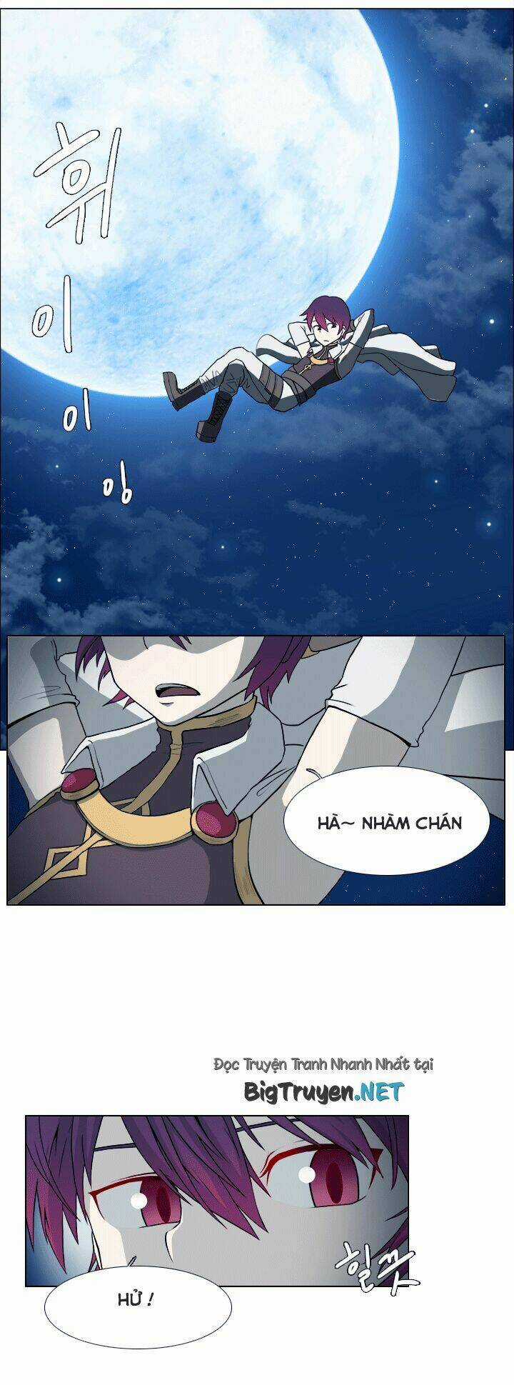 M. M. G. - Chapter 1 - Trang 9