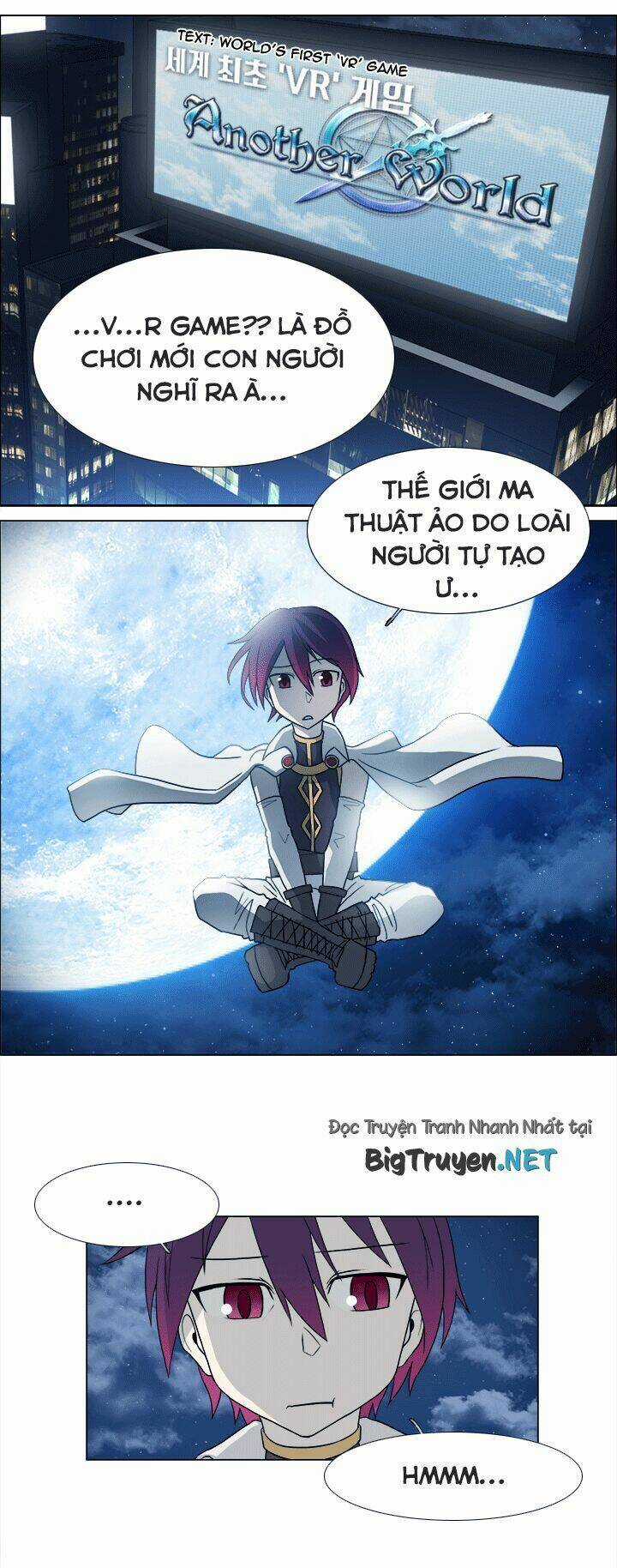 M. M. G. - Chapter 1 - Trang 10