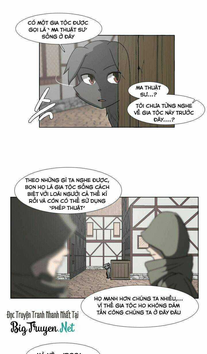 M. M. G. - Chapter 10 - Trang 13