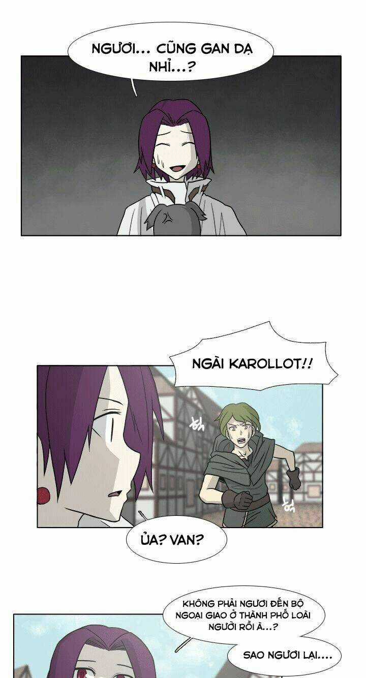 M. M. G. - Chapter 10 - Trang 19