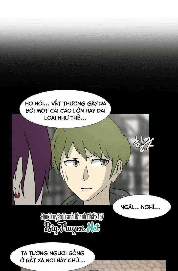 M. M. G. - Chapter 10 - Trang 27