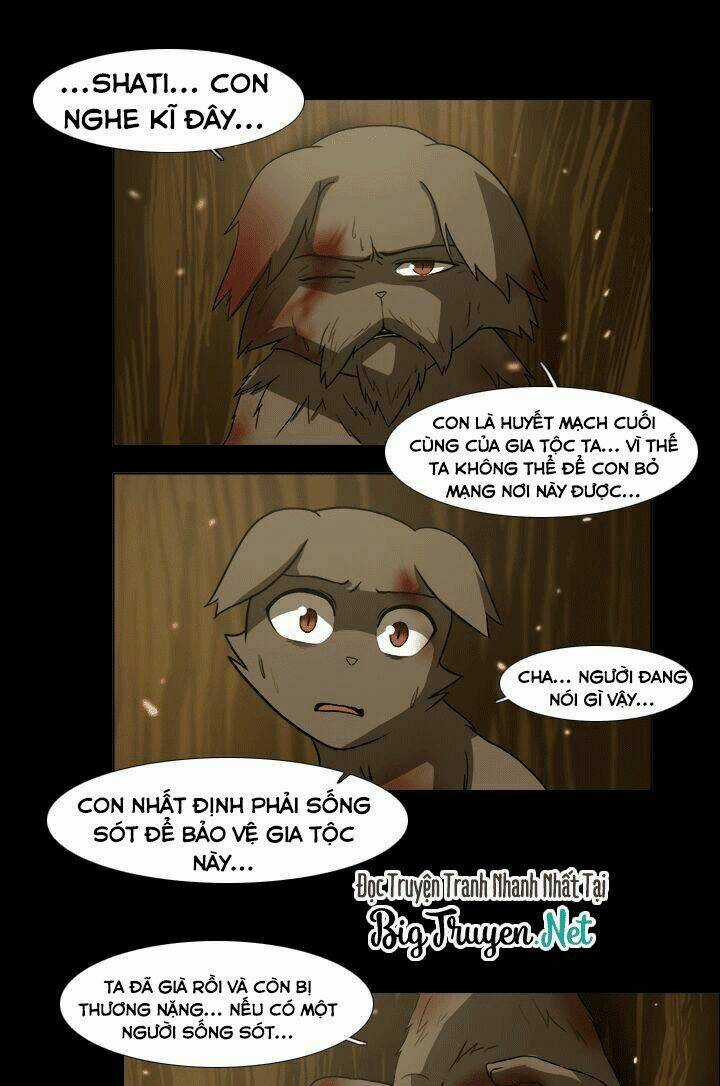 M. M. G. - Chapter 10 - Trang 4