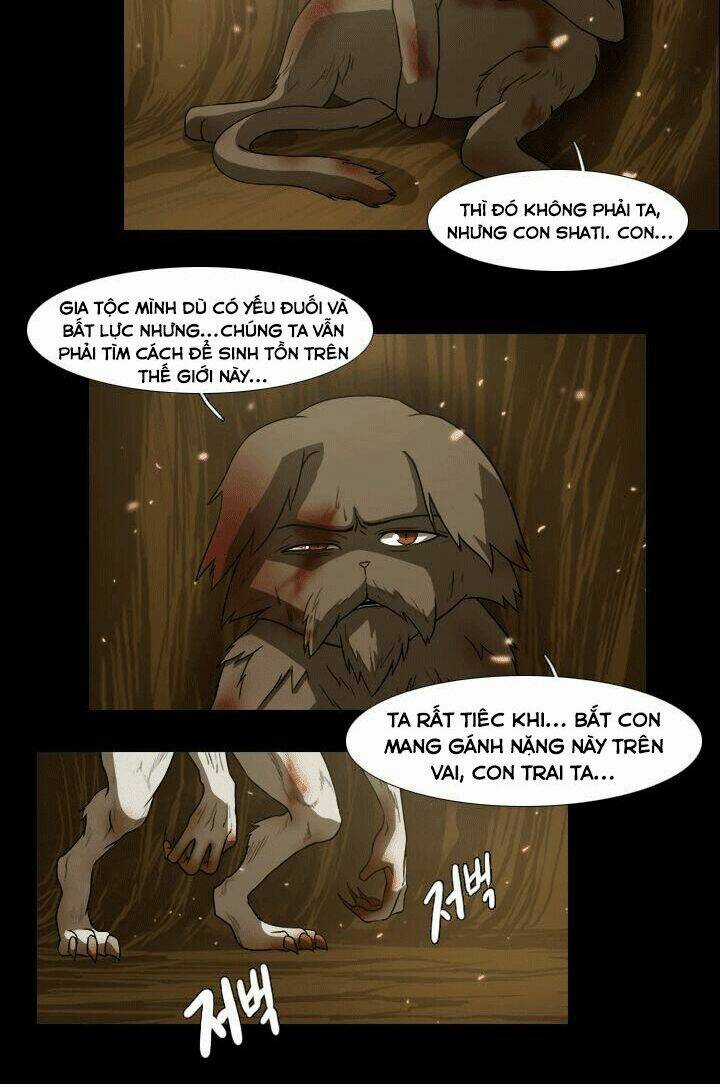 M. M. G. - Chapter 10 - Trang 5