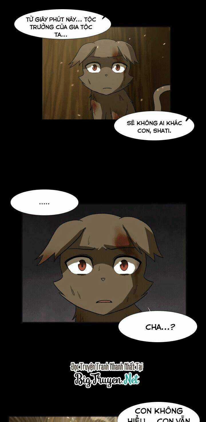 M. M. G. - Chapter 10 - Trang 6