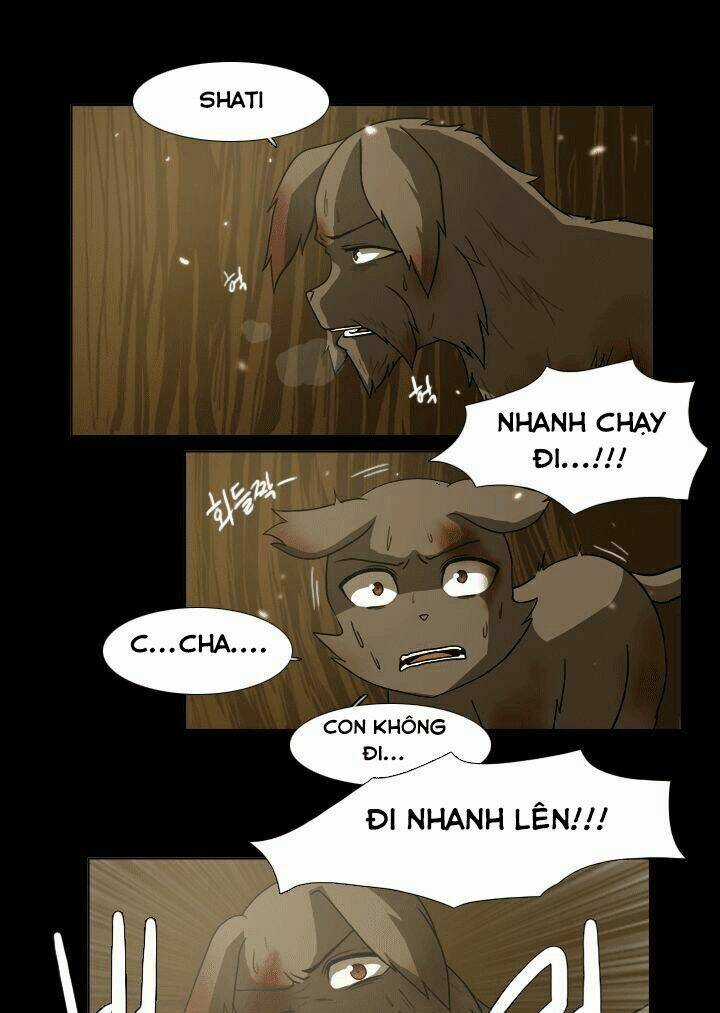 M. M. G. - Chapter 10 - Trang 8