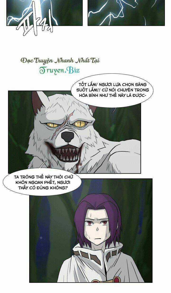 M. M. G. - Chapter 12 - Trang 12