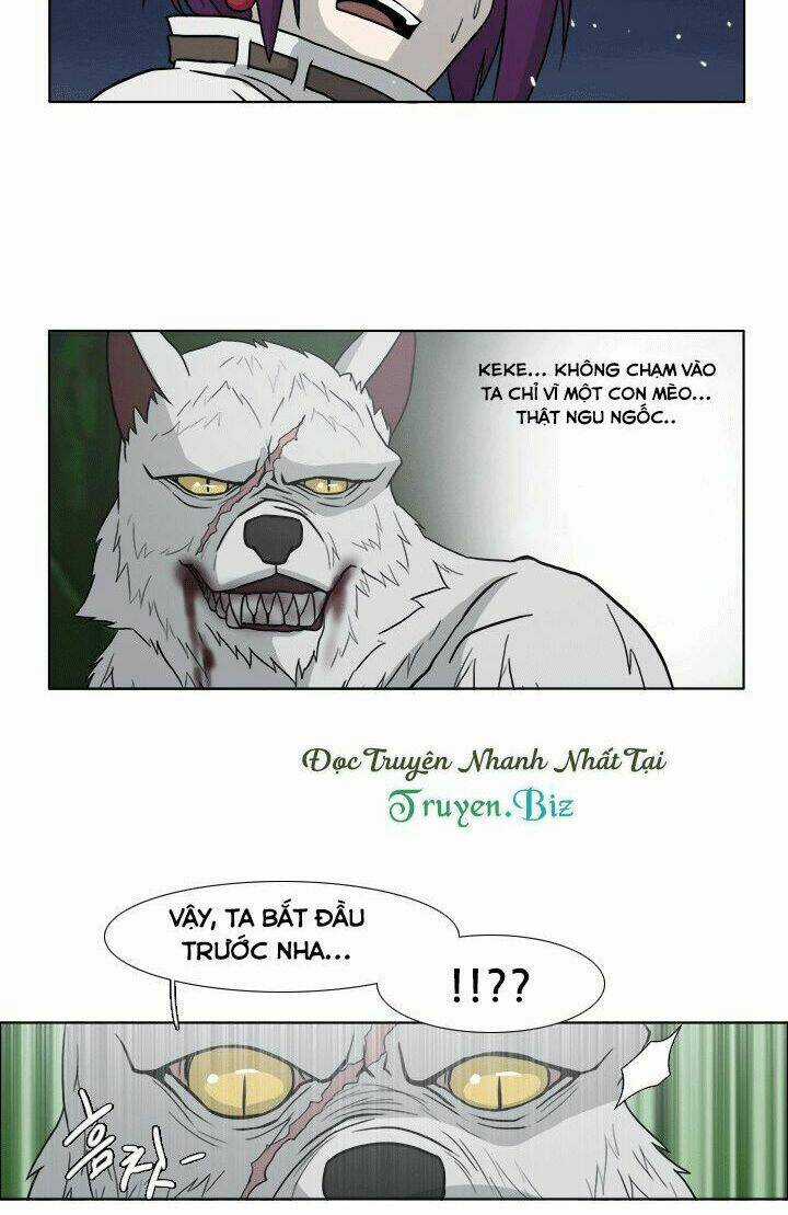 M. M. G. - Chapter 12 - Trang 16