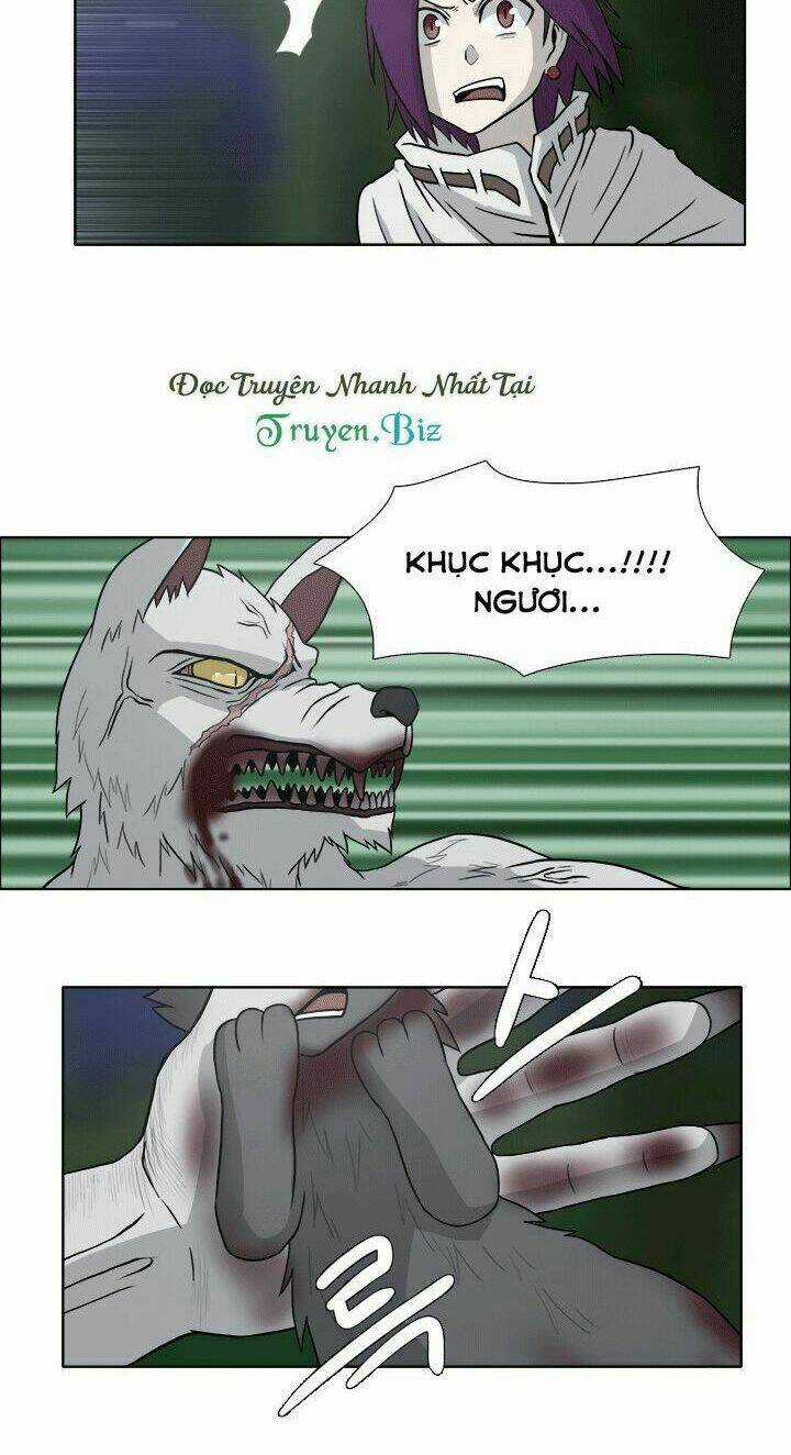 M. M. G. - Chapter 12 - Trang 18