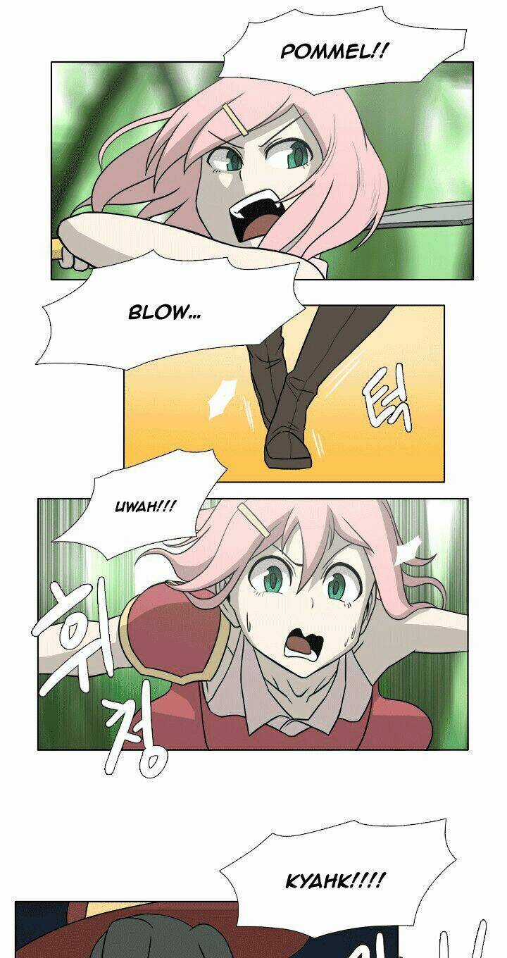 M. M. G. - Chapter 13 - Trang 11