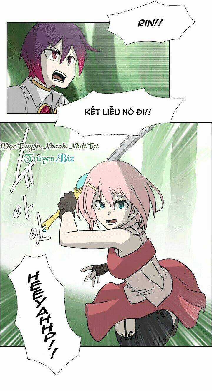 M. M. G. - Chapter 13 - Trang 14