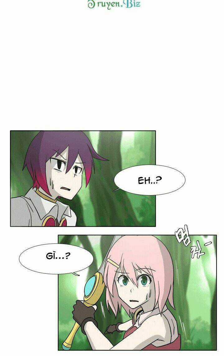 M. M. G. - Chapter 13 - Trang 16