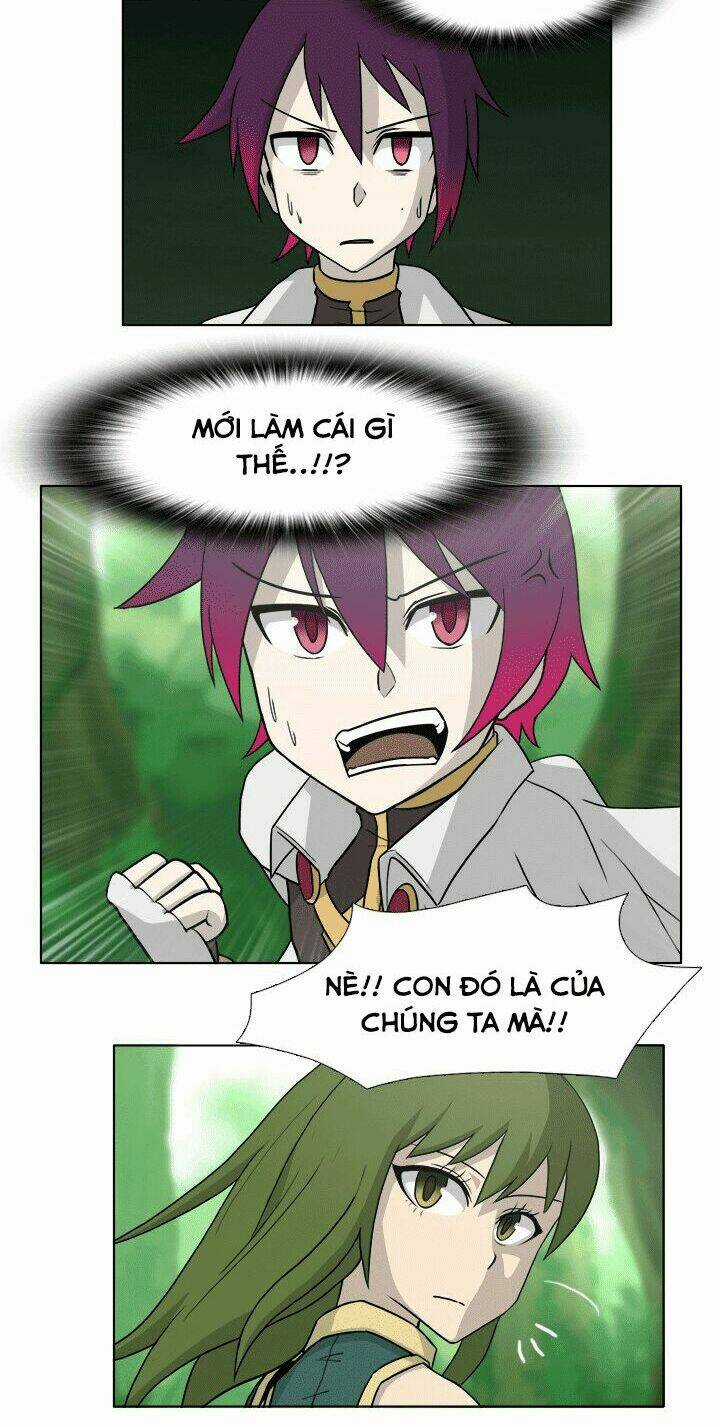 M. M. G. - Chapter 13 - Trang 18