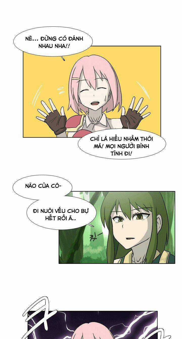 M. M. G. - Chapter 13 - Trang 20