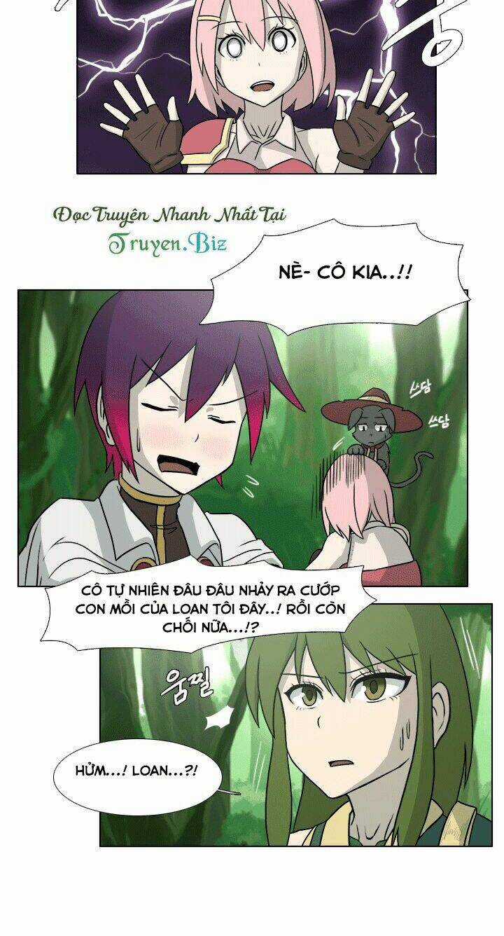 M. M. G. - Chapter 13 - Trang 21