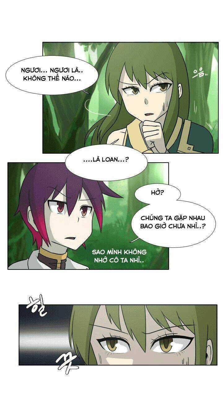 M. M. G. - Chapter 13 - Trang 22