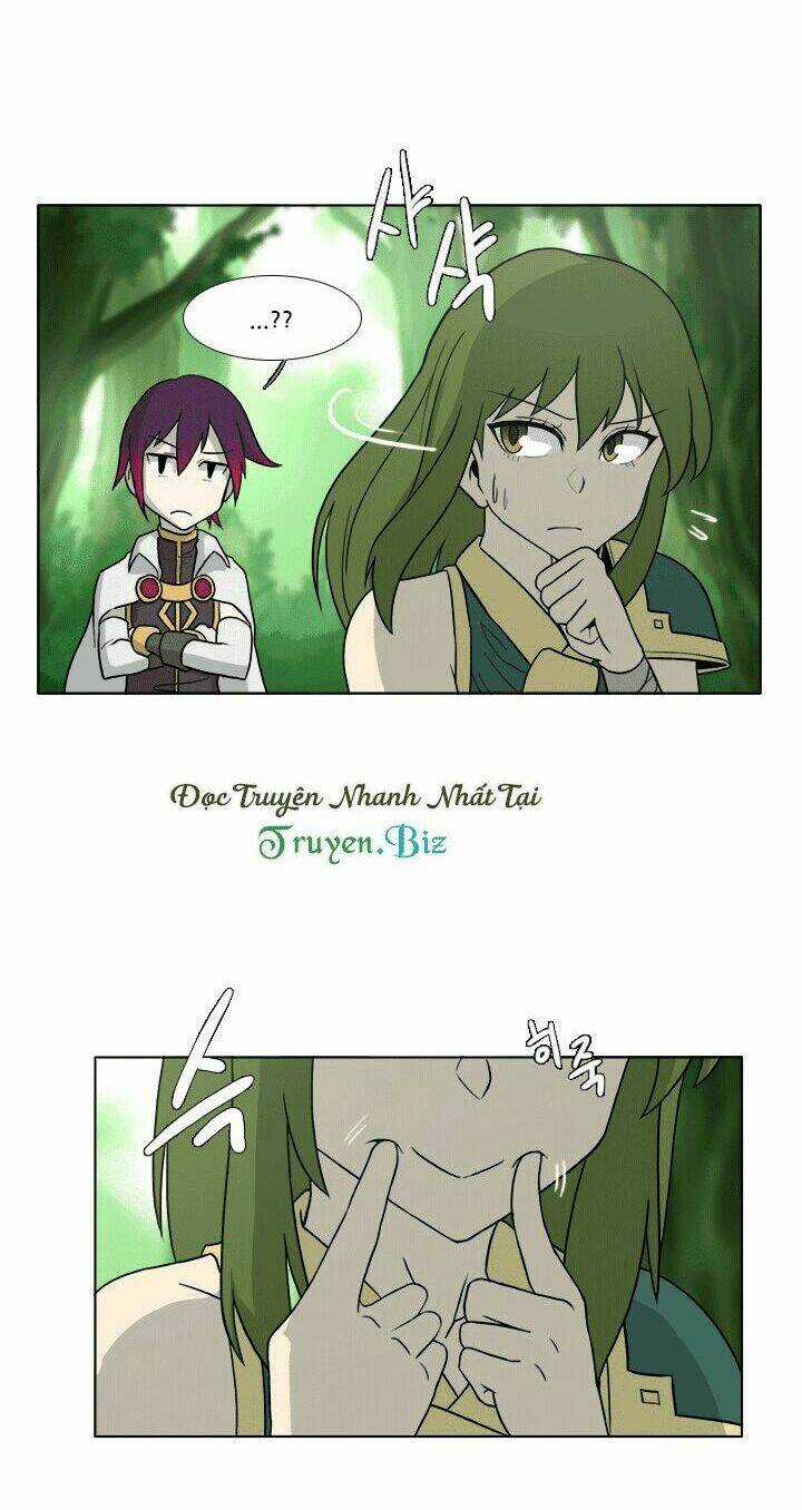 M. M. G. - Chapter 13 - Trang 23