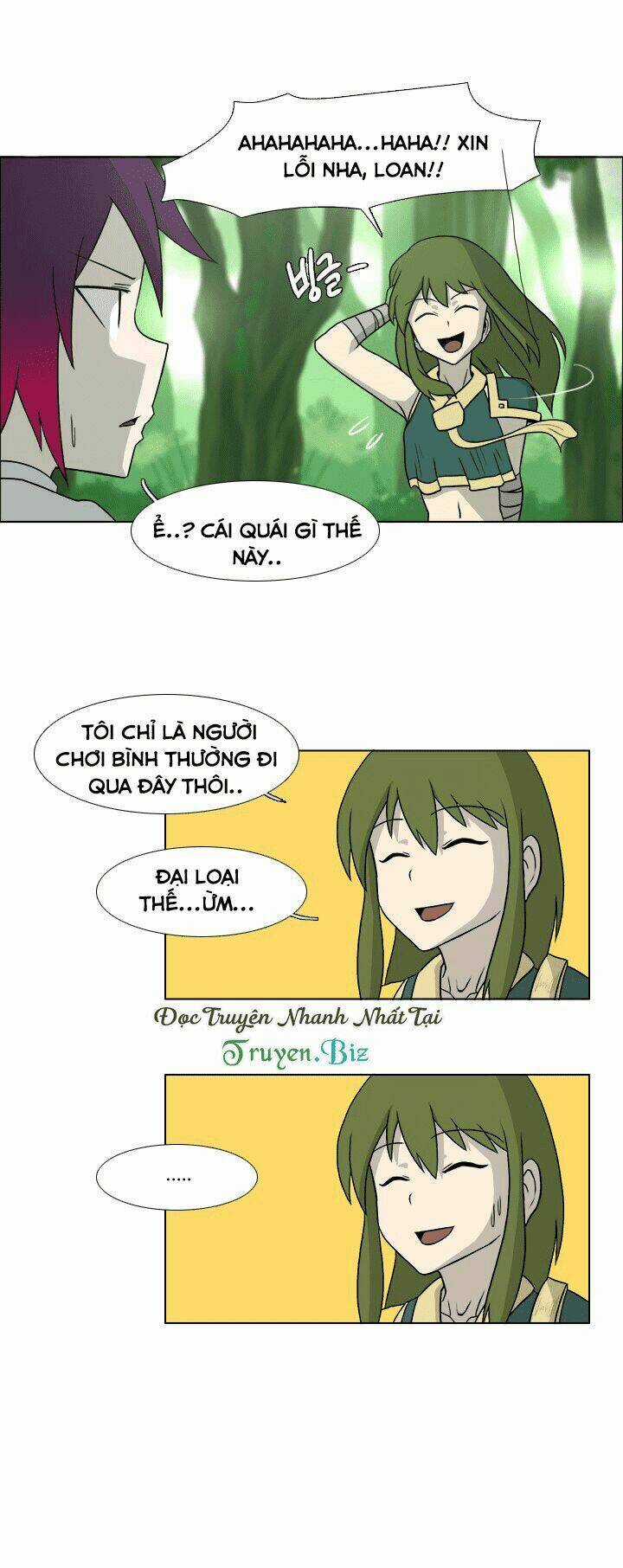 M. M. G. - Chapter 13 - Trang 24