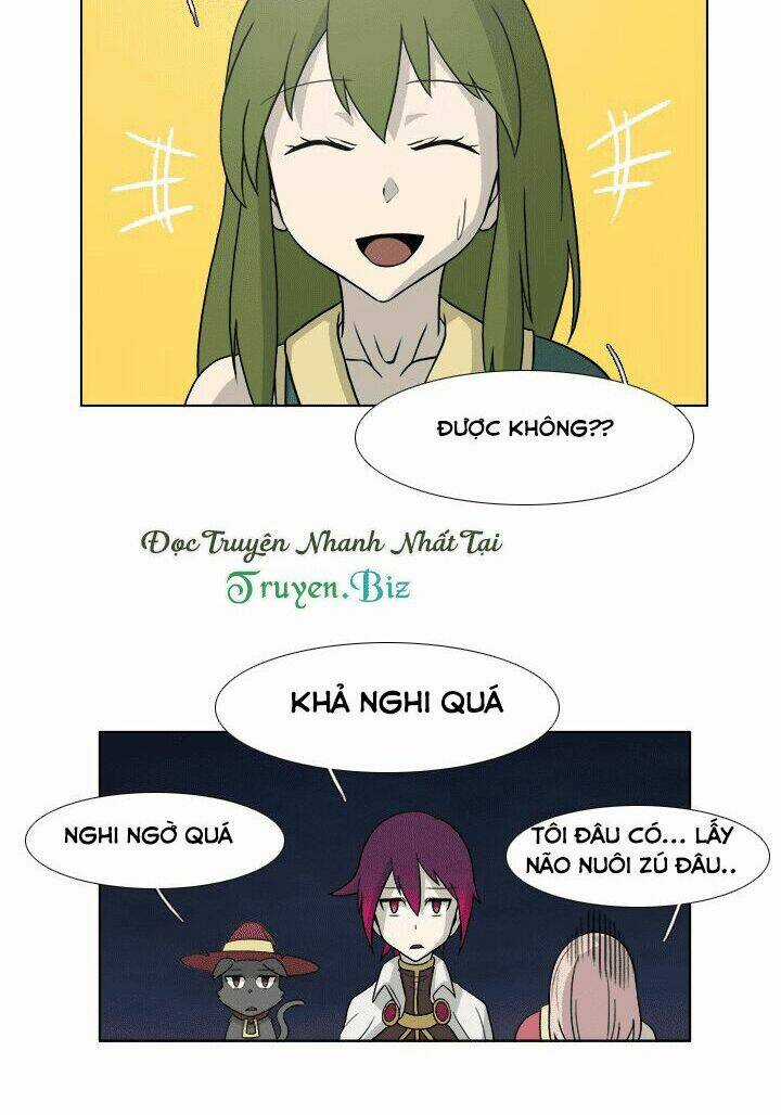 M. M. G. - Chapter 13 - Trang 26