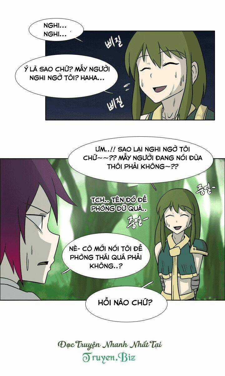 M. M. G. - Chapter 13 - Trang 27