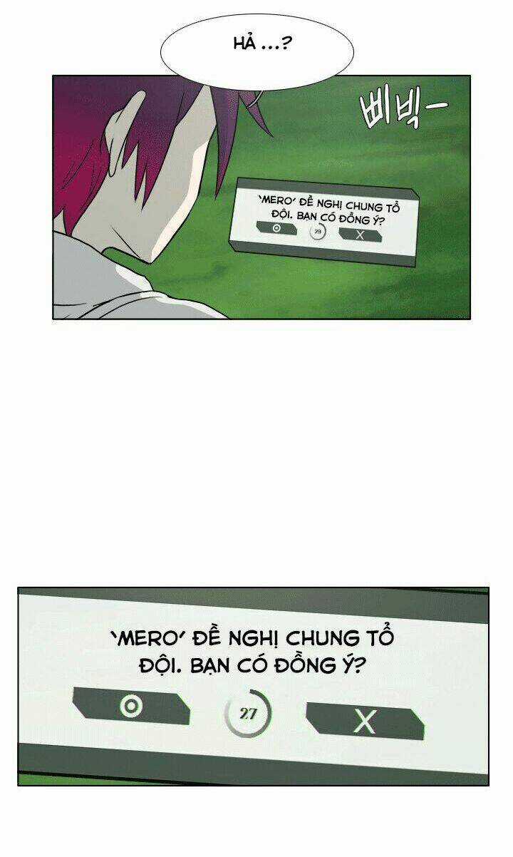 M. M. G. - Chapter 13 - Trang 28