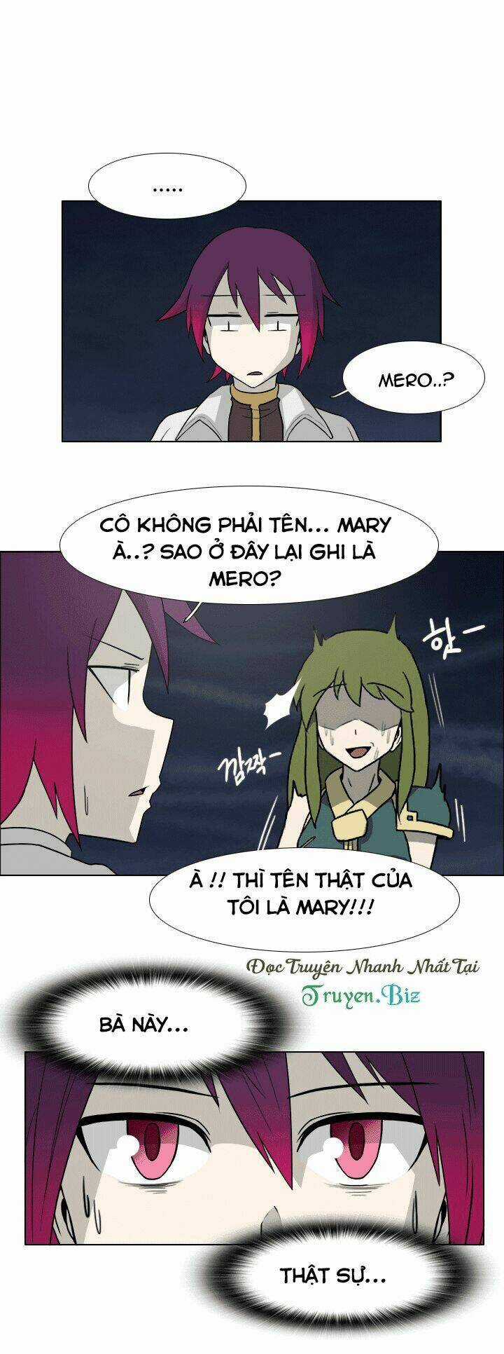 M. M. G. - Chapter 13 - Trang 29