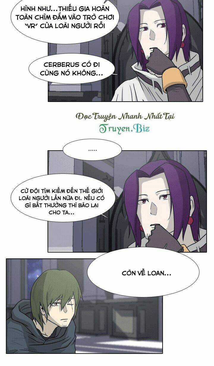 M. M. G. - Chapter 13 - Trang 6