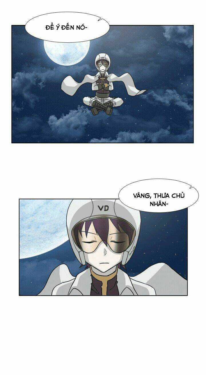 M. M. G. - Chapter 13 - Trang 7