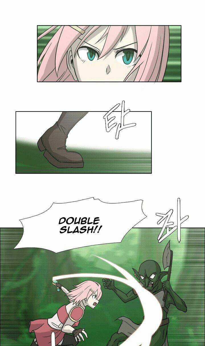 M. M. G. - Chapter 13 - Trang 9