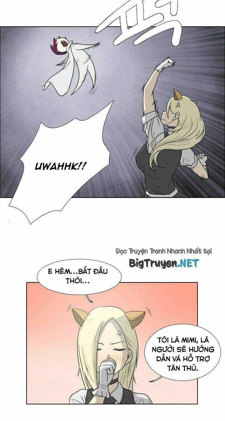 M. M. G. - Chapter 2 - Trang 13