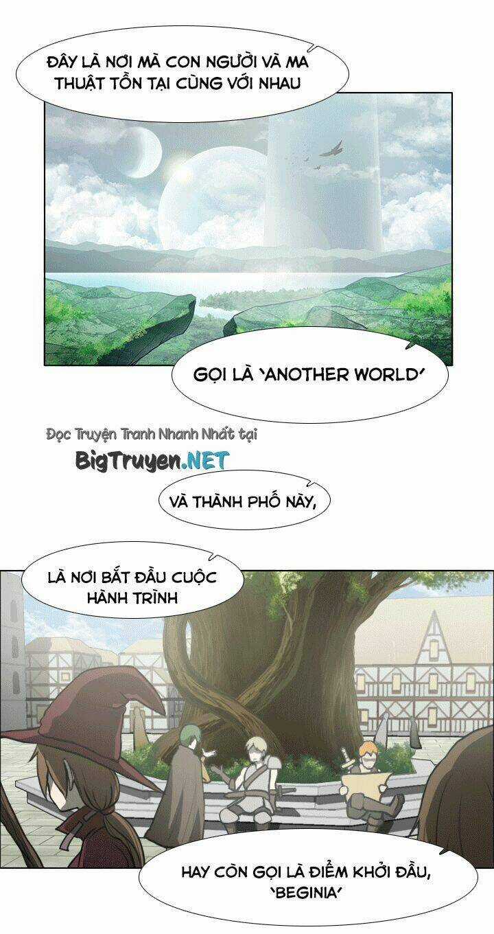 M. M. G. - Chapter 2 - Trang 14