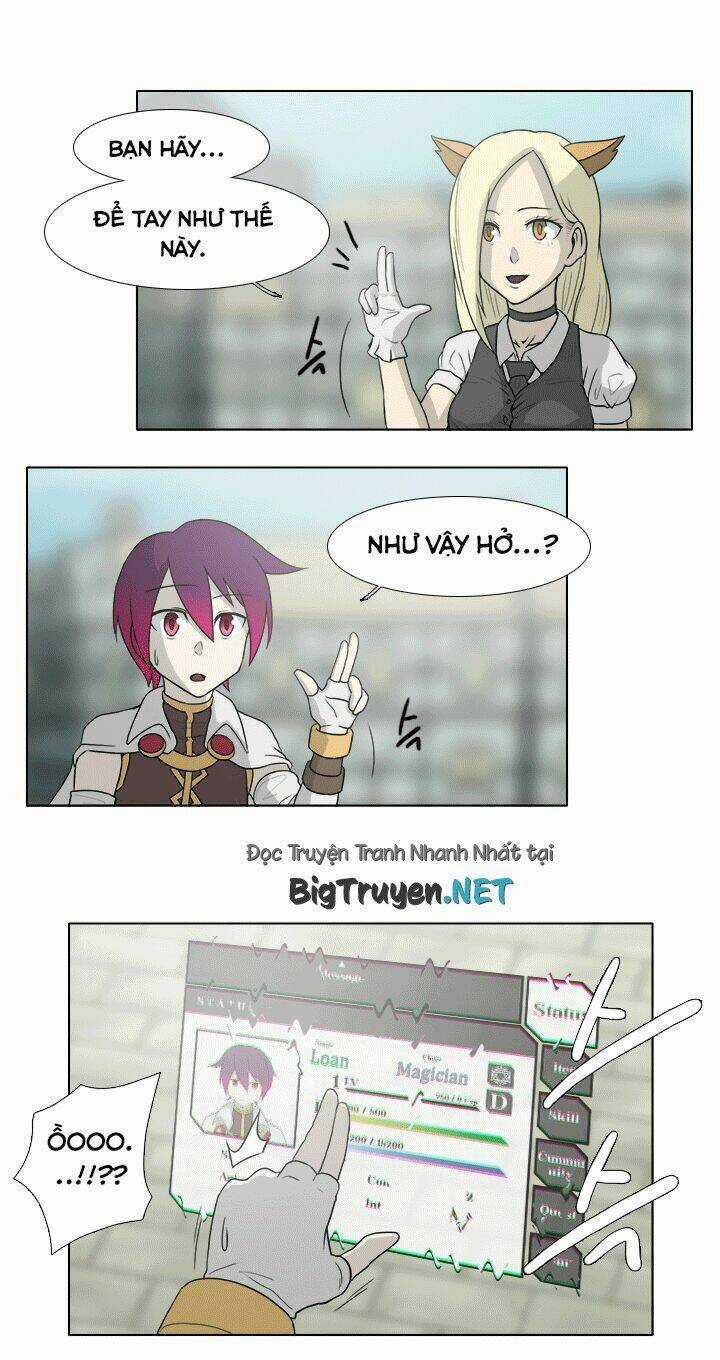 M. M. G. - Chapter 2 - Trang 15