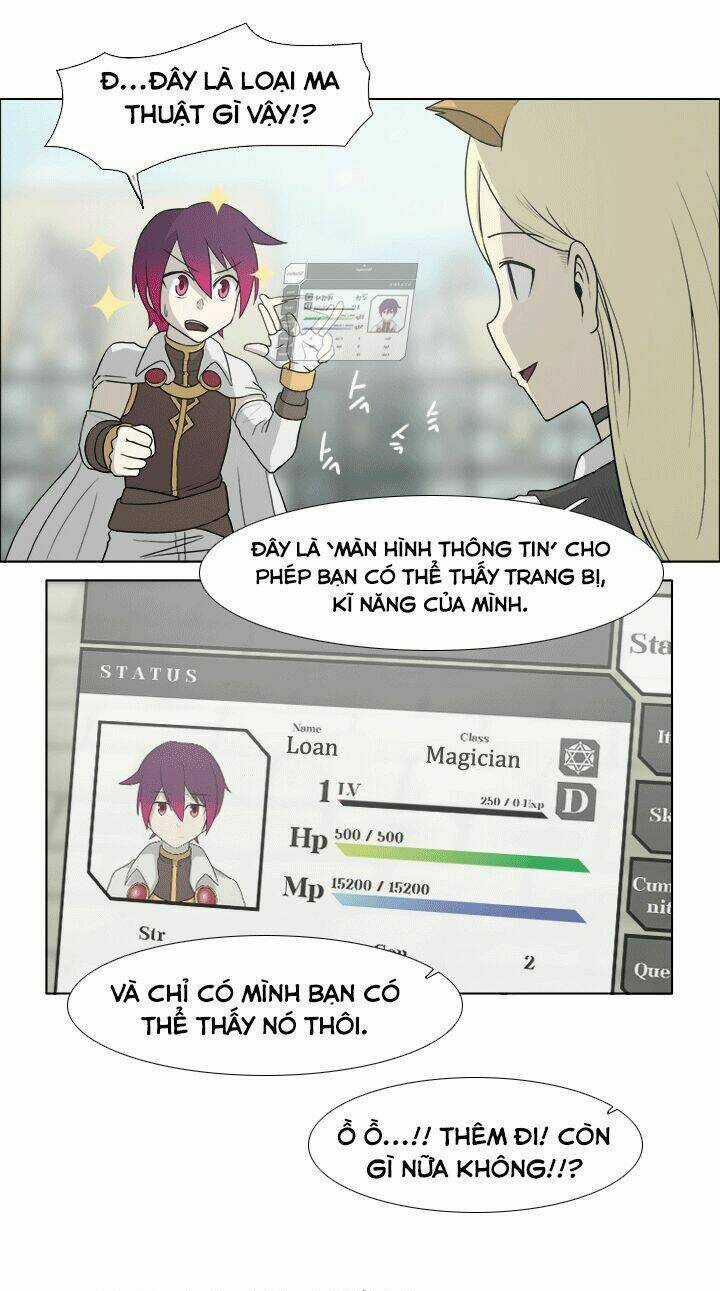 M. M. G. - Chapter 2 - Trang 16