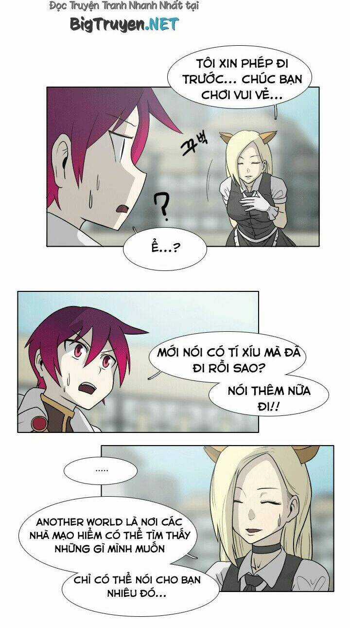 M. M. G. - Chapter 2 - Trang 17