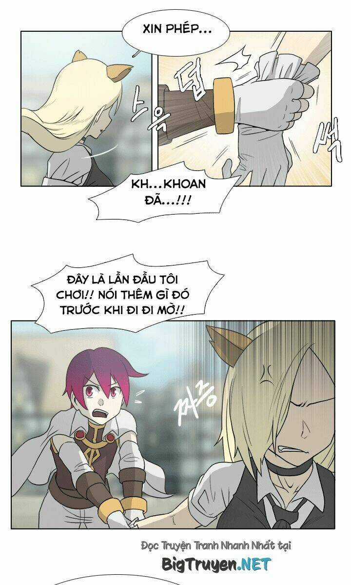 M. M. G. - Chapter 2 - Trang 18